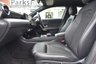 USED 2019 19 MERCEDES-BENZ A-CLASS 1.5 A 180 D SPORT EXECUTIVE 5d 114 BHP Automatic | 1 Owner | Reversing Camera | Full Service History | Cruise Control | 12 Months MOT