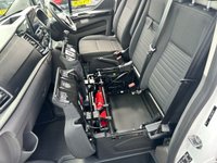 USED 2021 21 FORD TRANSIT CUSTOM 2.0 280 LIMITED P/V ECOBLUE 168 BHP ** RAC BUYSURE INSPECTED **