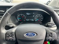 USED 2021 21 FORD TRANSIT CUSTOM 2.0 280 LIMITED P/V ECOBLUE 168 BHP ** RAC BUYSURE INSPECTED **