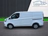 USED 2021 21 FORD TRANSIT CUSTOM 2.0 280 LIMITED P/V ECOBLUE 168 BHP ** RAC BUYSURE INSPECTED **