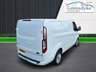 USED 2021 21 FORD TRANSIT CUSTOM 2.0 280 LIMITED P/V ECOBLUE 168 BHP ** RAC BUYSURE INSPECTED **