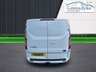 USED 2021 21 FORD TRANSIT CUSTOM 2.0 280 LIMITED P/V ECOBLUE 168 BHP ** RAC BUYSURE INSPECTED **
