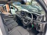USED 2021 21 FORD TRANSIT CUSTOM 2.0 280 LIMITED P/V ECOBLUE 168 BHP ** RAC BUYSURE INSPECTED **