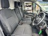 USED 2021 21 FORD TRANSIT CUSTOM 2.0 280 LIMITED P/V ECOBLUE 168 BHP ** RAC BUYSURE INSPECTED **