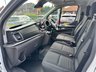 USED 2021 21 FORD TRANSIT CUSTOM 2.0 280 LIMITED P/V ECOBLUE 168 BHP ** RAC BUYSURE INSPECTED **
