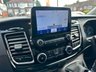 USED 2021 21 FORD TRANSIT CUSTOM 2.0 280 LIMITED P/V ECOBLUE 168 BHP ** RAC BUYSURE INSPECTED **