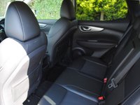 USED 2017 67 NISSAN QASHQAI 1.6 DCI TEKNA XTRONIC 5d 128 BHP www.suffolkcarcentre.co.uk - Located at Ilketshall