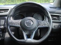 USED 2017 67 NISSAN QASHQAI 1.6 DCI TEKNA XTRONIC 5d 128 BHP www.suffolkcarcentre.co.uk - Located at Ilketshall