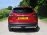 USED 2017 67 NISSAN QASHQAI 1.6 DCI TEKNA XTRONIC 5d 128 BHP www.suffolkcarcentre.co.uk - Located at Ilketshall