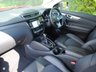 USED 2017 67 NISSAN QASHQAI 1.6 DCI TEKNA XTRONIC 5d 128 BHP www.suffolkcarcentre.co.uk - Located at Ilketshall