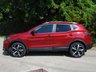 USED 2017 67 NISSAN QASHQAI 1.6 DCI TEKNA XTRONIC 5d 128 BHP www.suffolkcarcentre.co.uk - Located at Ilketshall