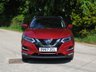 USED 2017 67 NISSAN QASHQAI 1.6 DCI TEKNA XTRONIC 5d 128 BHP www.suffolkcarcentre.co.uk - Located at Ilketshall