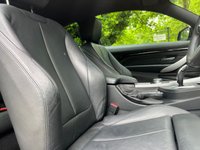 USED 2018 18 BMW 4 SERIES 3.0 430D M SPORT 2d 255 BHP ZERO DEPOSIT FINANCE AVAILABLE