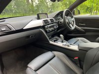 USED 2018 18 BMW 4 SERIES 3.0 430D M SPORT 2d 255 BHP ZERO DEPOSIT FINANCE AVAILABLE