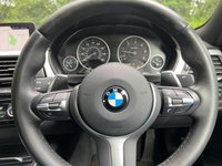 USED 2018 18 BMW 4 SERIES 3.0 430D M SPORT 2d 255 BHP ZERO DEPOSIT FINANCE AVAILABLE