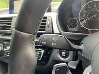 USED 2018 18 BMW 4 SERIES 3.0 430D M SPORT 2d 255 BHP ZERO DEPOSIT FINANCE AVAILABLE