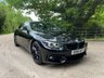USED 2018 18 BMW 4 SERIES 3.0 430D M SPORT 2d 255 BHP ZERO DEPOSIT FINANCE AVAILABLE
