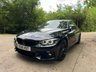 USED 2018 18 BMW 4 SERIES 3.0 430D M SPORT 2d 255 BHP ZERO DEPOSIT FINANCE AVAILABLE