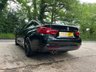 USED 2018 18 BMW 4 SERIES 3.0 430D M SPORT 2d 255 BHP ZERO DEPOSIT FINANCE AVAILABLE