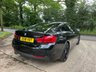 USED 2018 18 BMW 4 SERIES 3.0 430D M SPORT 2d 255 BHP ZERO DEPOSIT FINANCE AVAILABLE