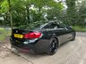 USED 2018 18 BMW 4 SERIES 3.0 430D M SPORT 2d 255 BHP ZERO DEPOSIT FINANCE AVAILABLE