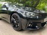 USED 2018 18 BMW 4 SERIES 3.0 430D M SPORT 2d 255 BHP ZERO DEPOSIT FINANCE AVAILABLE