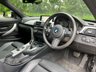 USED 2018 18 BMW 4 SERIES 3.0 430D M SPORT 2d 255 BHP ZERO DEPOSIT FINANCE AVAILABLE