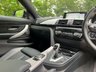USED 2018 18 BMW 4 SERIES 3.0 430D M SPORT 2d 255 BHP ZERO DEPOSIT FINANCE AVAILABLE