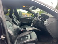 USED 2016 66 AUDI A5 2.0 TDI QUATTRO S LINE 5d 187 BHP 
