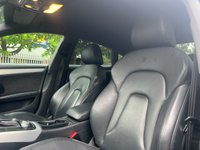 USED 2016 66 AUDI A5 2.0 TDI QUATTRO S LINE 5d 187 BHP 