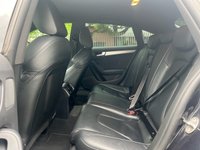 USED 2016 66 AUDI A5 2.0 TDI QUATTRO S LINE 5d 187 BHP 