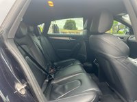 USED 2016 66 AUDI A5 2.0 TDI QUATTRO S LINE 5d 187 BHP 