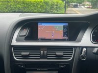 USED 2016 66 AUDI A5 2.0 TDI QUATTRO S LINE 5d 187 BHP 