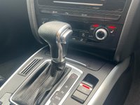 USED 2016 66 AUDI A5 2.0 TDI QUATTRO S LINE 5d 187 BHP 