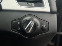 USED 2016 66 AUDI A5 2.0 TDI QUATTRO S LINE 5d 187 BHP 
