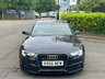 USED 2016 66 AUDI A5 2.0 TDI QUATTRO S LINE 5d 187 BHP 