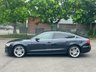 USED 2016 66 AUDI A5 2.0 TDI QUATTRO S LINE 5d 187 BHP 