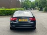 USED 2016 66 AUDI A5 2.0 TDI QUATTRO S LINE 5d 187 BHP 