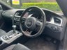 USED 2016 66 AUDI A5 2.0 TDI QUATTRO S LINE 5d 187 BHP 