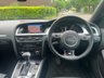 USED 2016 66 AUDI A5 2.0 TDI QUATTRO S LINE 5d 187 BHP 