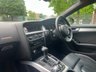 USED 2016 66 AUDI A5 2.0 TDI QUATTRO S LINE 5d 187 BHP 