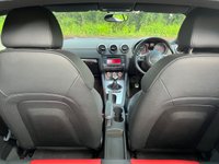 USED 2011 61 AUDI TT 2.0 TTS TFSI QUATTRO 2d 272 BHP ZERO DEPOSIT FINANCE AVAILABLE