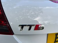 USED 2011 61 AUDI TT 2.0 TTS TFSI QUATTRO 2d 272 BHP ZERO DEPOSIT FINANCE AVAILABLE