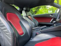 USED 2011 61 AUDI TT 2.0 TTS TFSI QUATTRO 2d 272 BHP ZERO DEPOSIT FINANCE AVAILABLE