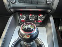 USED 2011 61 AUDI TT 2.0 TTS TFSI QUATTRO 2d 272 BHP ZERO DEPOSIT FINANCE AVAILABLE