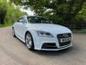 USED 2011 61 AUDI TT 2.0 TTS TFSI QUATTRO 2d 272 BHP ZERO DEPOSIT FINANCE AVAILABLE