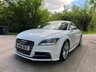 USED 2011 61 AUDI TT 2.0 TTS TFSI QUATTRO 2d 272 BHP ZERO DEPOSIT FINANCE AVAILABLE