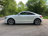 USED 2011 61 AUDI TT 2.0 TTS TFSI QUATTRO 2d 272 BHP ZERO DEPOSIT FINANCE AVAILABLE