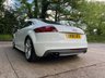 USED 2011 61 AUDI TT 2.0 TTS TFSI QUATTRO 2d 272 BHP ZERO DEPOSIT FINANCE AVAILABLE