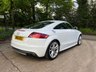 USED 2011 61 AUDI TT 2.0 TTS TFSI QUATTRO 2d 272 BHP ZERO DEPOSIT FINANCE AVAILABLE